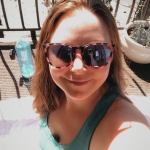 Meet your Posher, Sarah